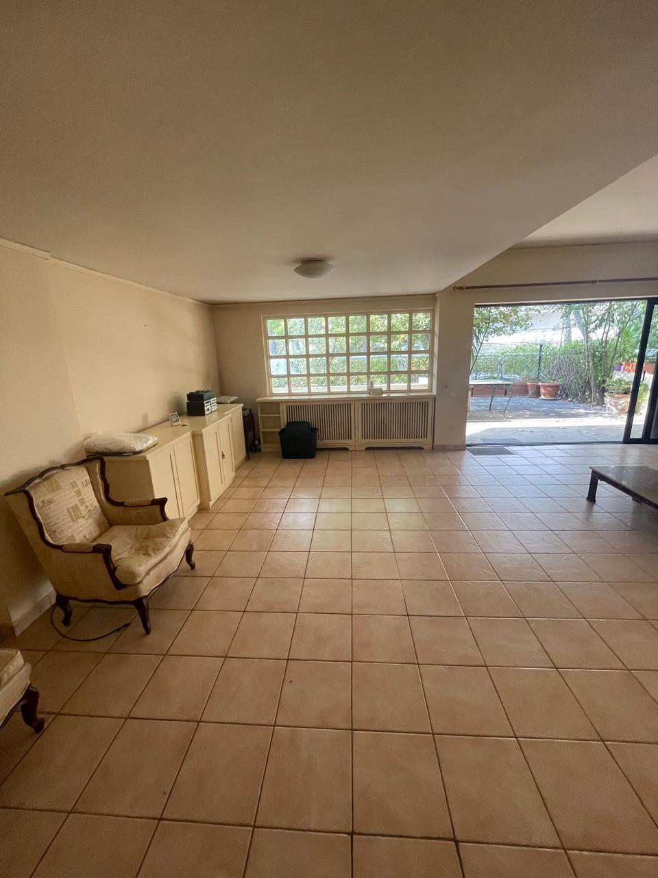 Ground Floor Apartment in Ekali