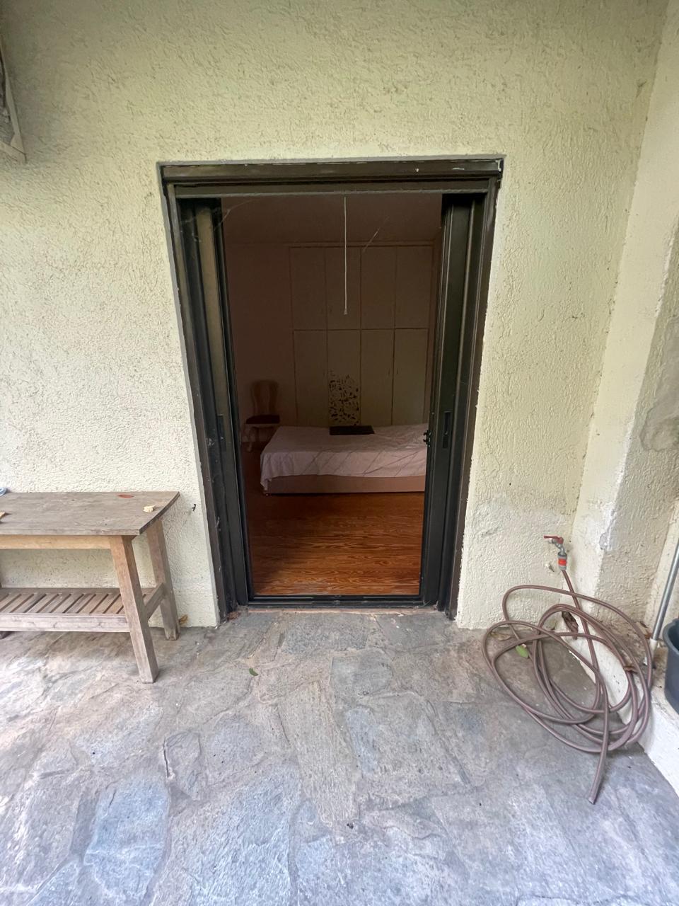 Ground Floor Apartment in Ekali