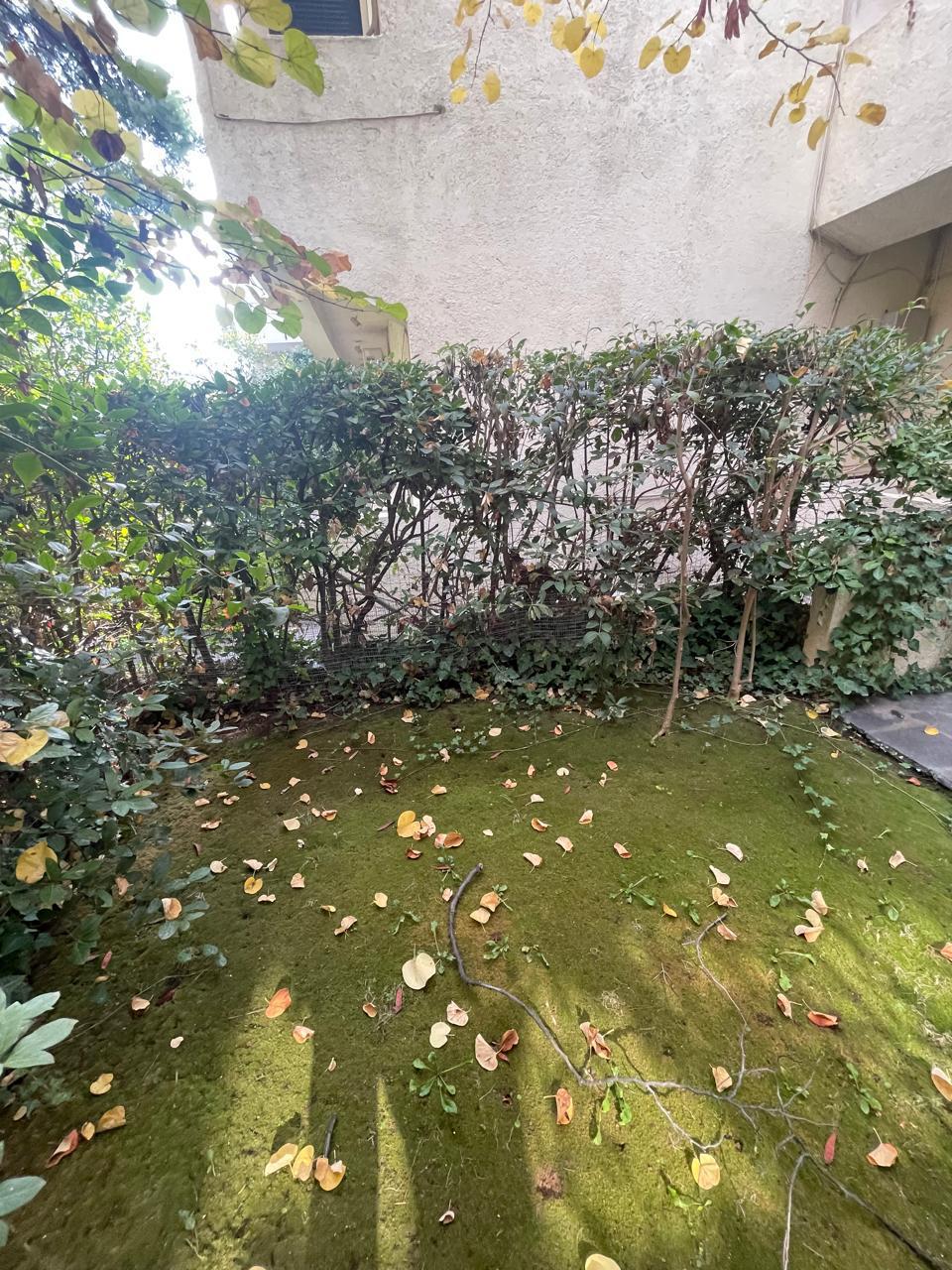 Ground Floor Apartment in Ekali