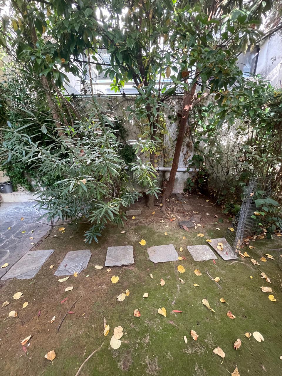 Ground Floor Apartment in Ekali