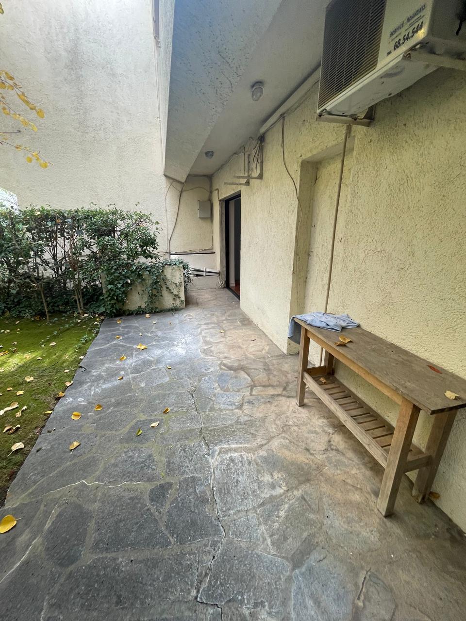 Ground Floor Apartment in Ekali