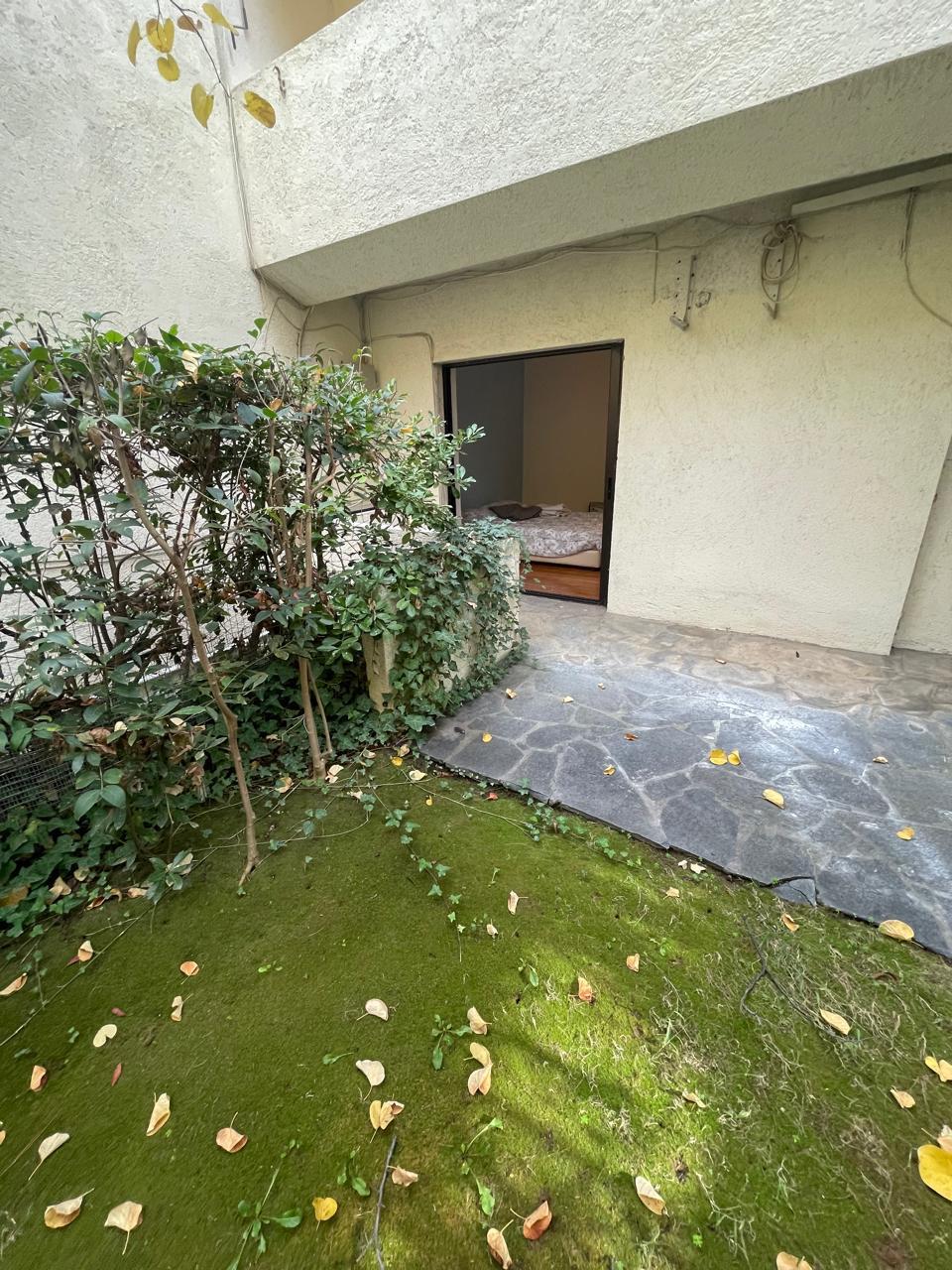 Ground Floor Apartment in Ekali