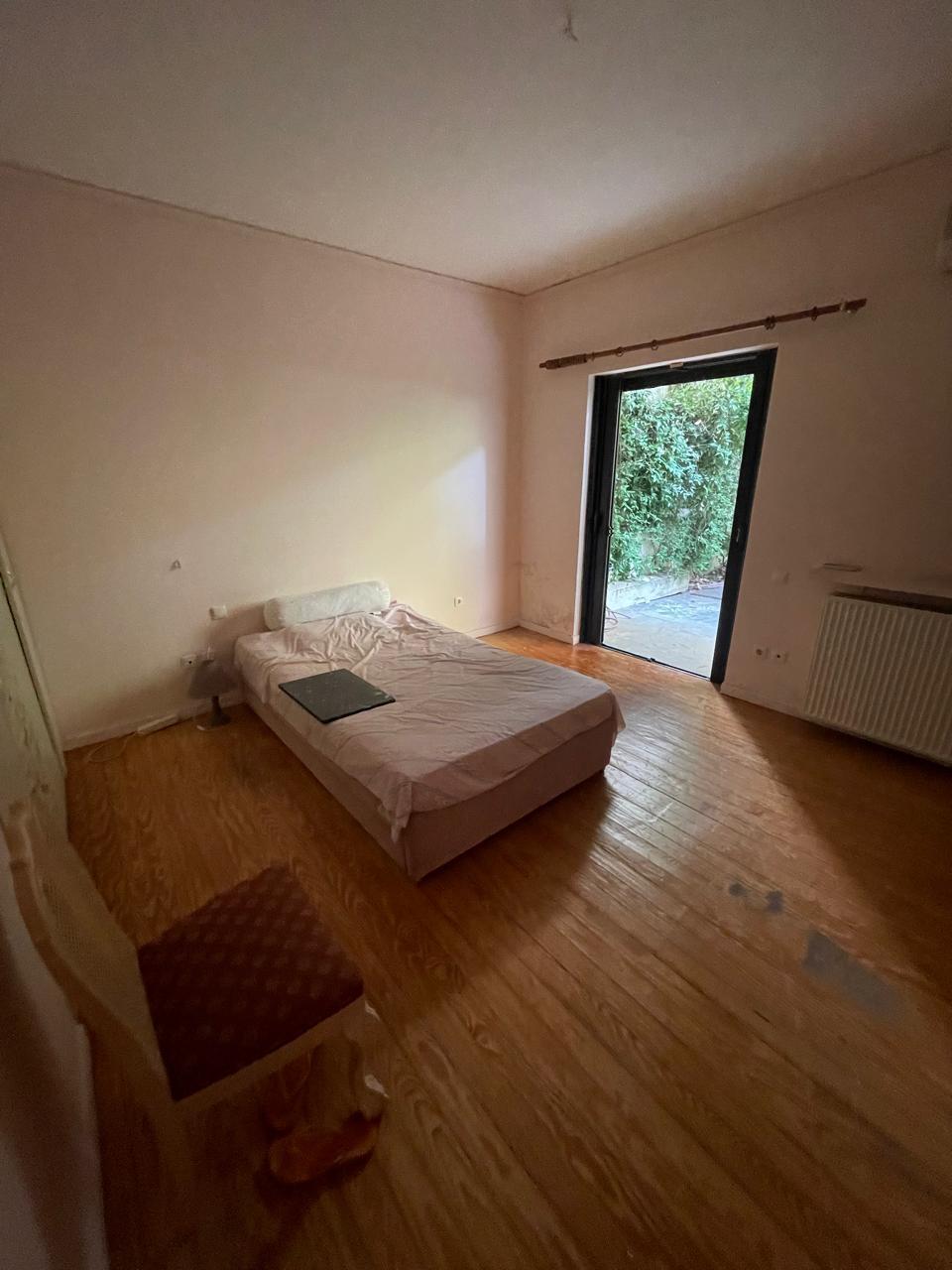 Ground Floor Apartment in Ekali