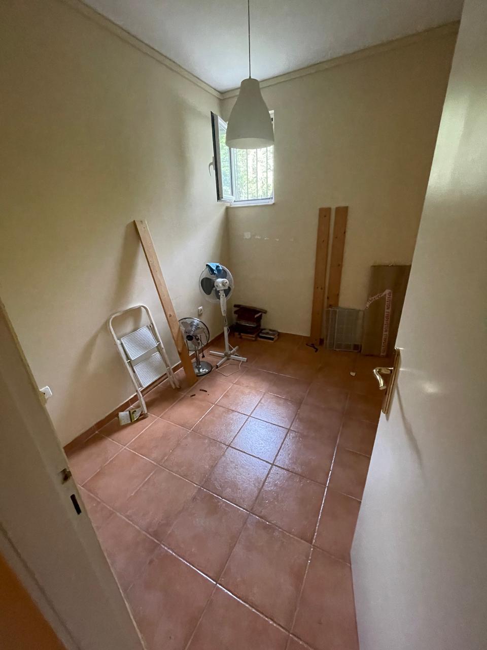 Ground Floor Apartment in Ekali