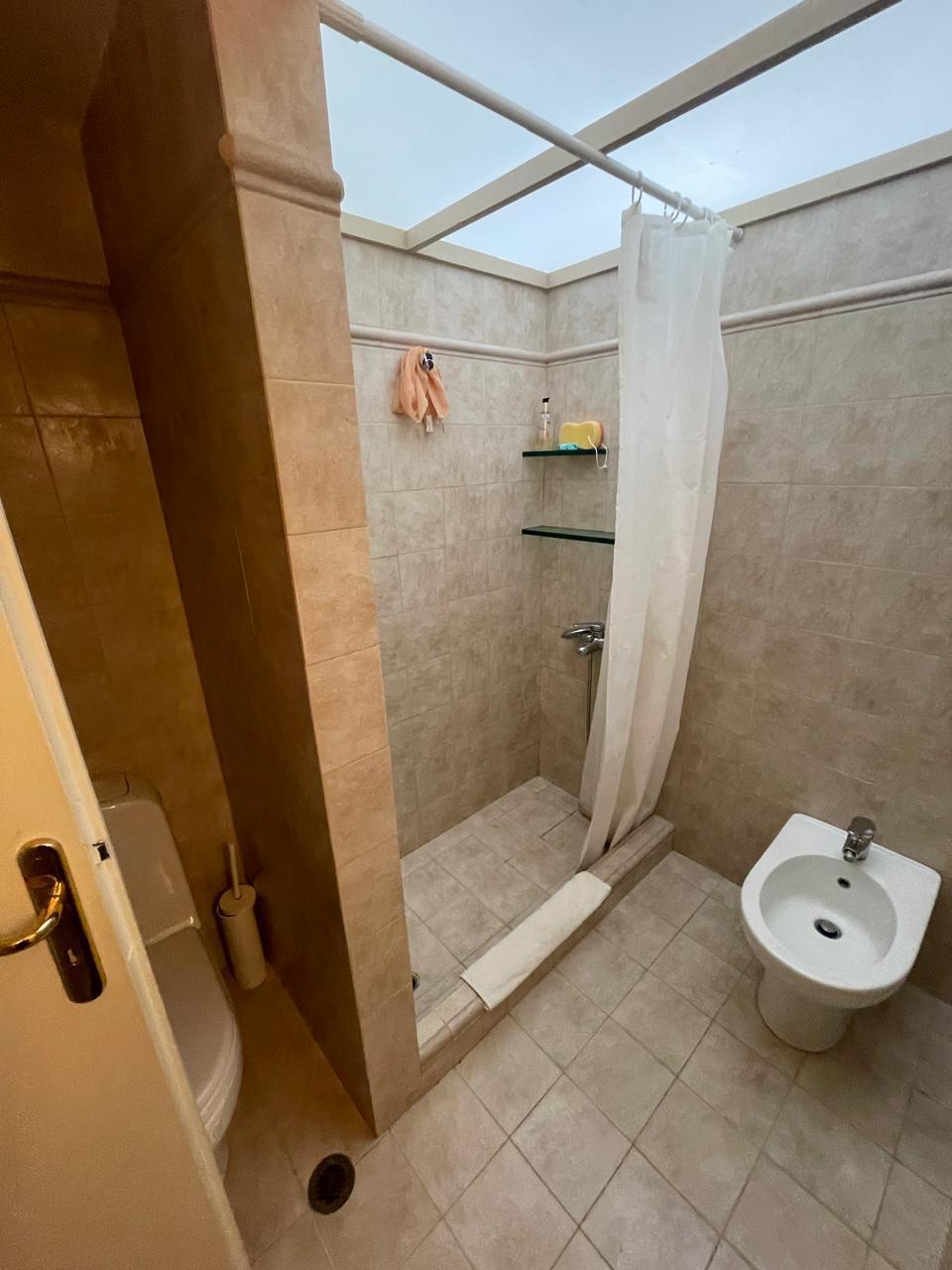 Ground Floor Apartment in Ekali