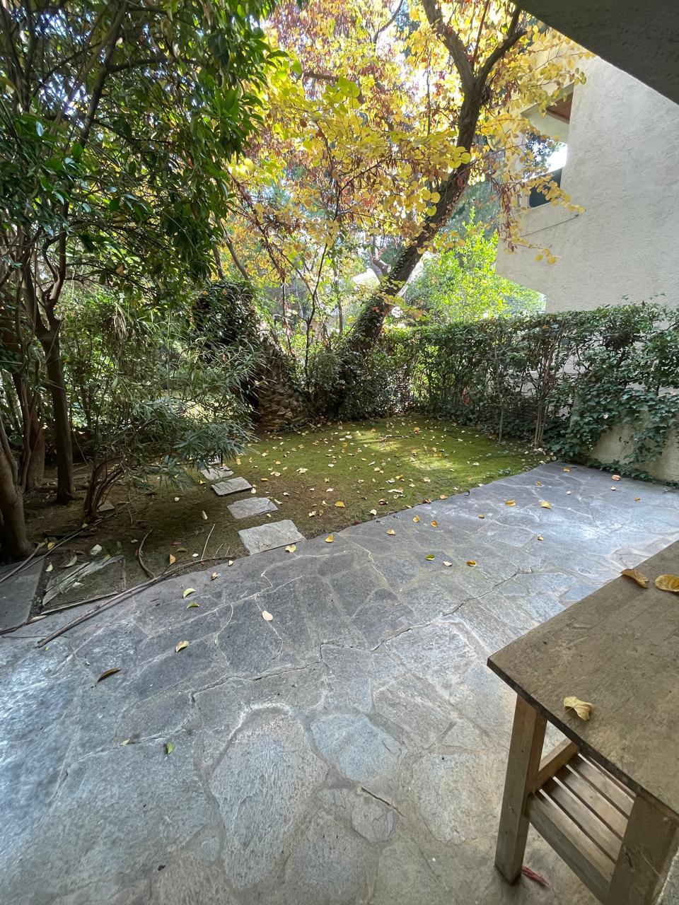 Ground Floor Apartment in Ekali