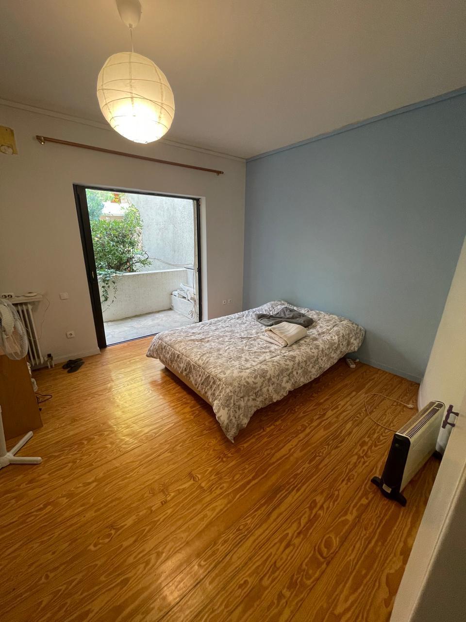 Ground Floor Apartment in Ekali