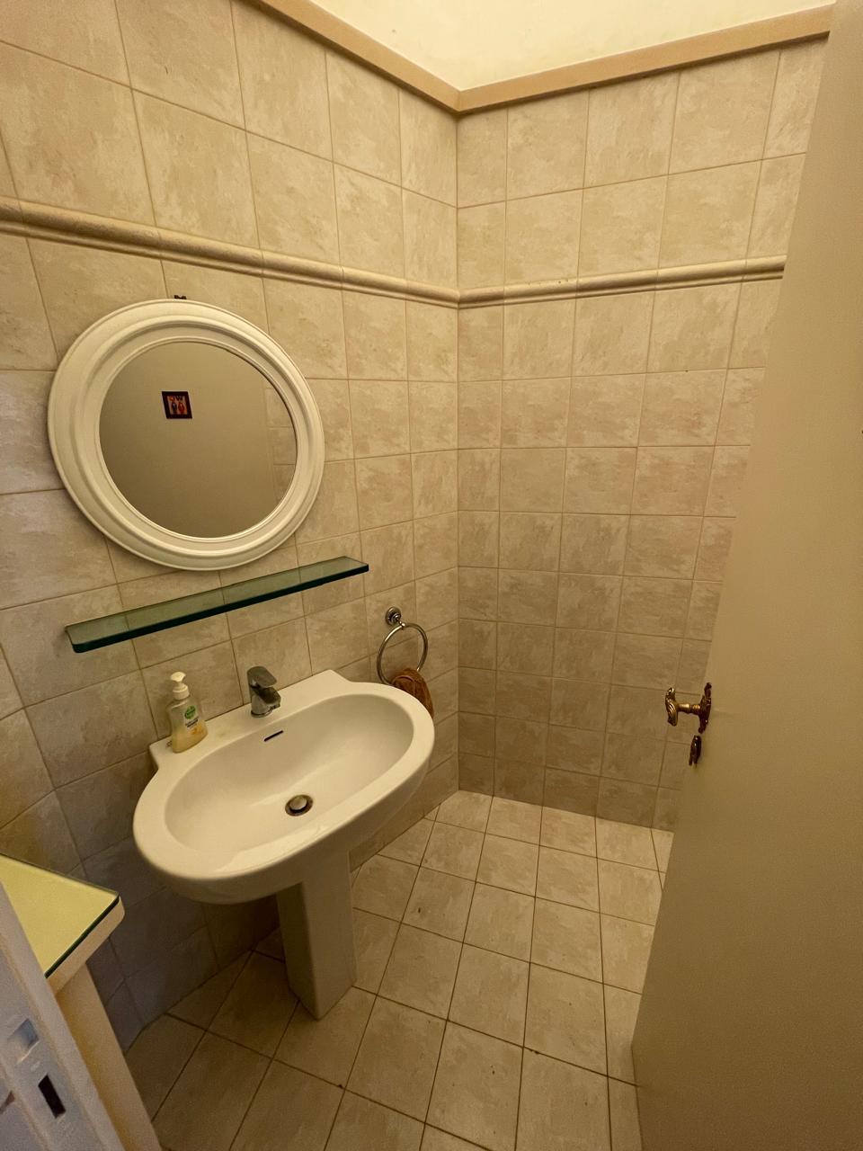 Ground Floor Apartment in Ekali