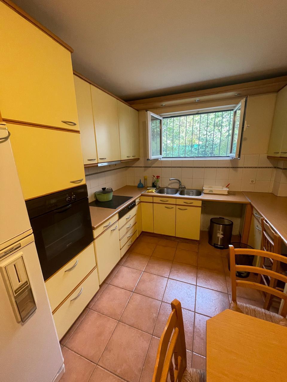 Ground Floor Apartment in Ekali