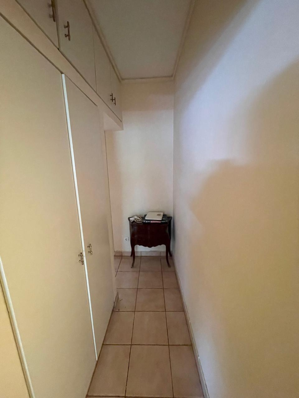 Ground Floor Apartment in Ekali