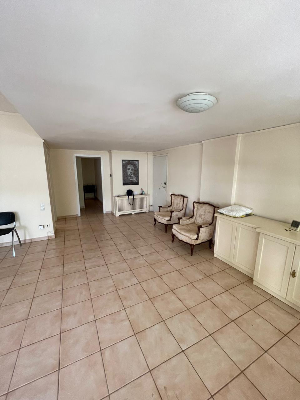 Ground Floor Apartment in Ekali