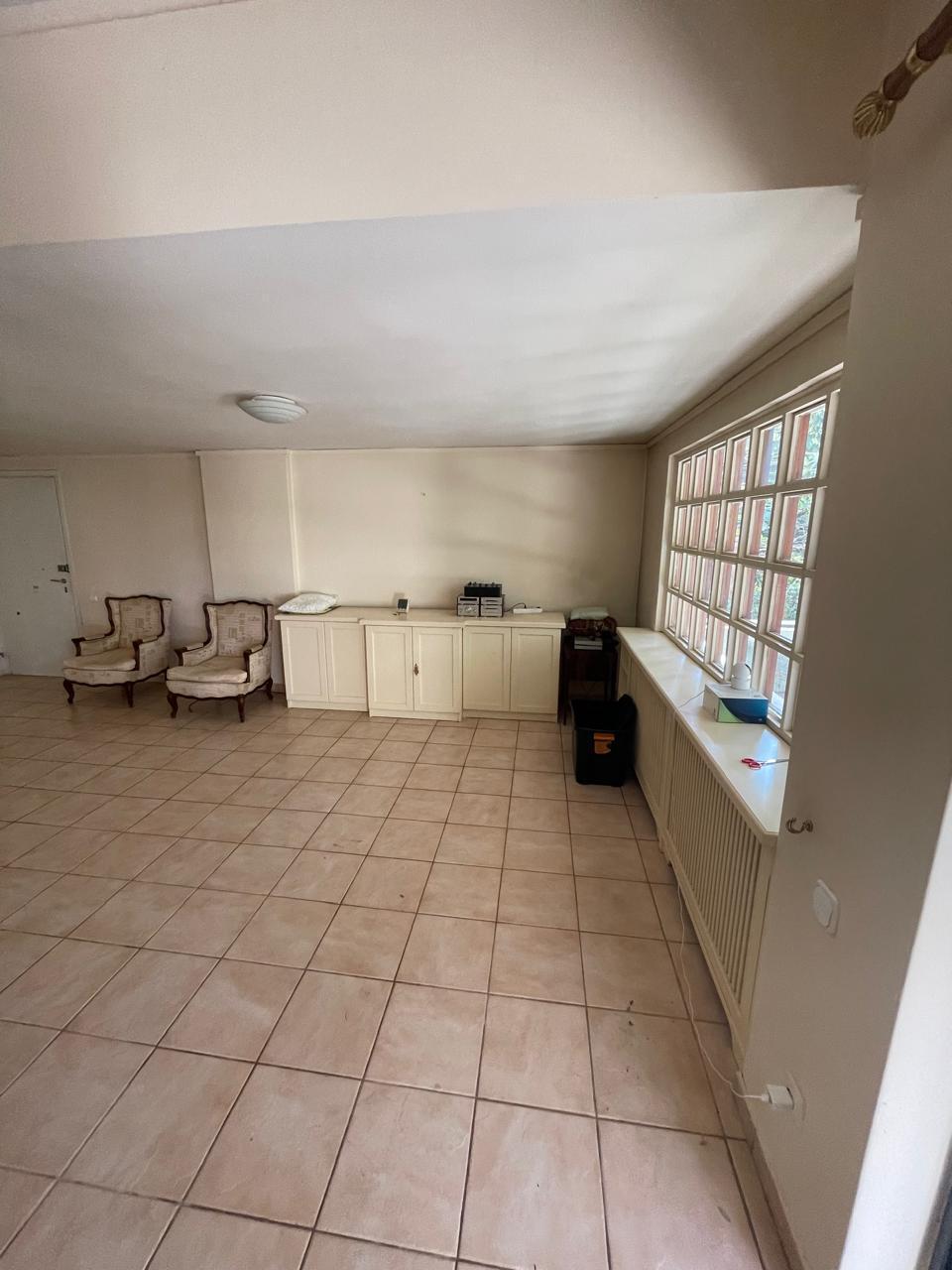 Ground Floor Apartment in Ekali