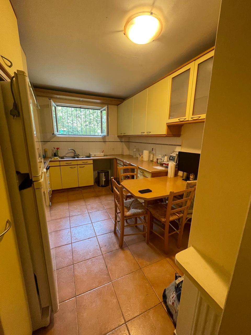 Ground Floor Apartment in Ekali