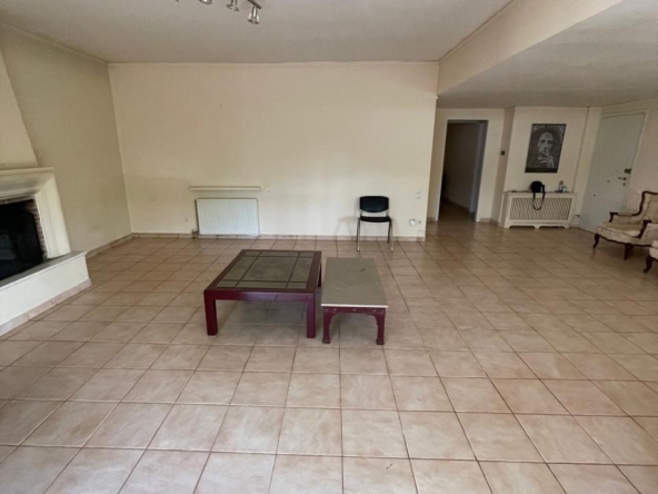 Ground Floor Apartment in Ekali