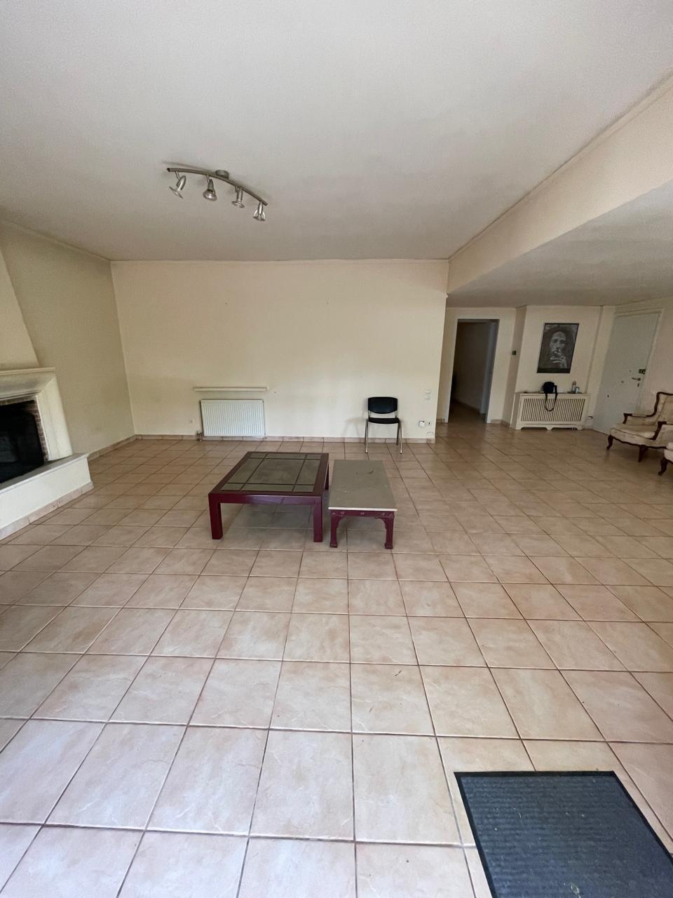Ground Floor Apartment in Ekali