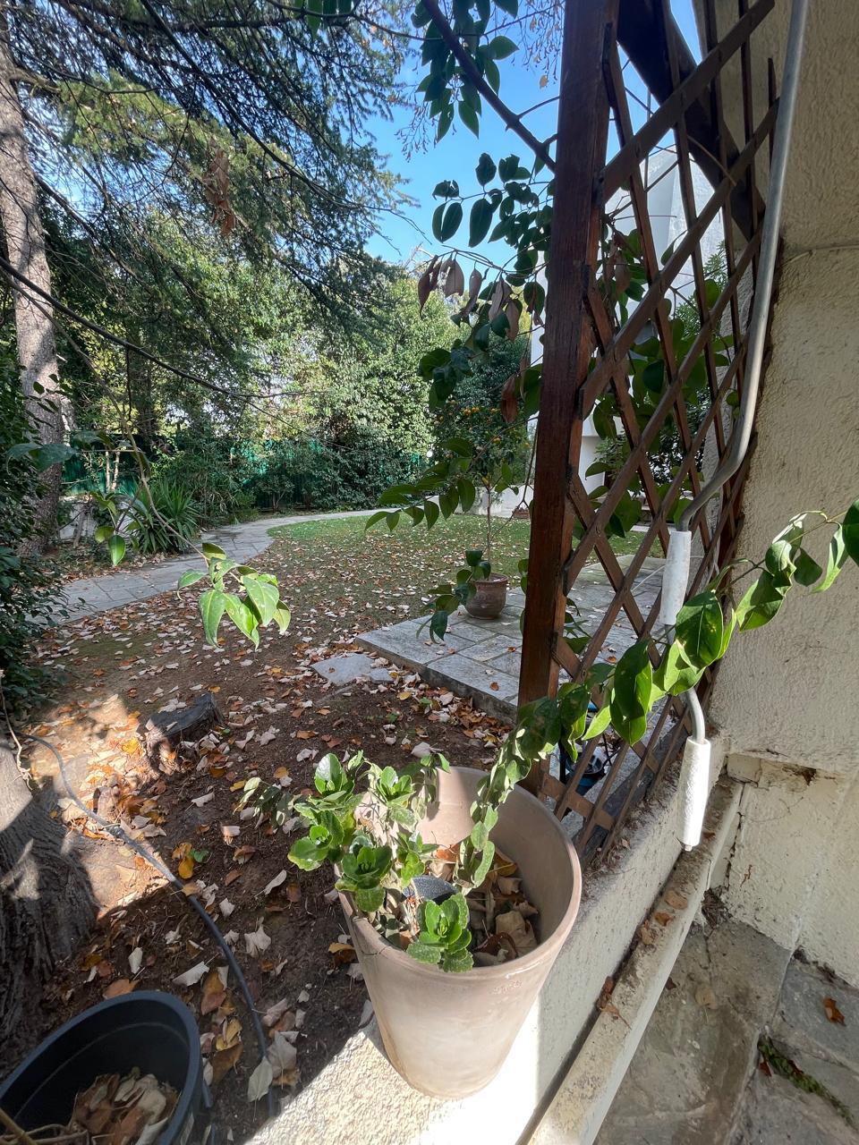 Ground Floor Apartment in Ekali