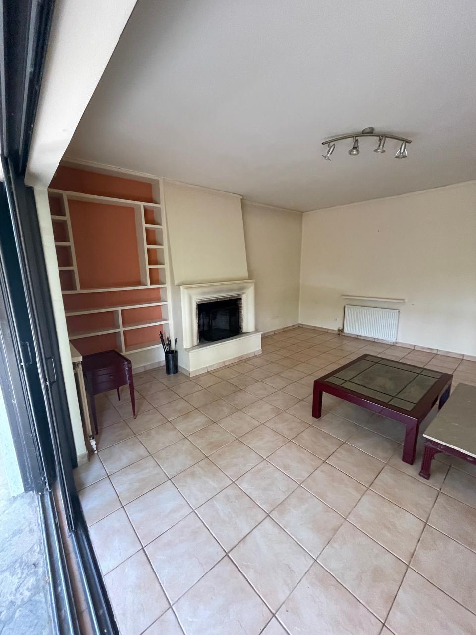 Ground Floor Apartment in Ekali