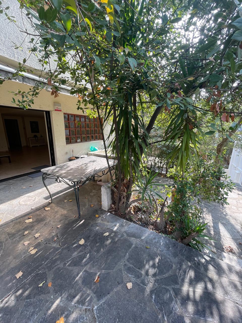 Ground Floor Apartment in Ekali